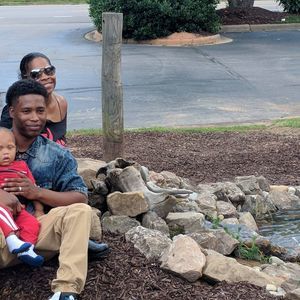 Meet your Posher, Corliss